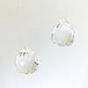 Loveril Clear Crystal Suncatcher Ball Prism (Set of 10) for Pendant Lighting, Chandeliers, and Curtain Pendants (30mm)