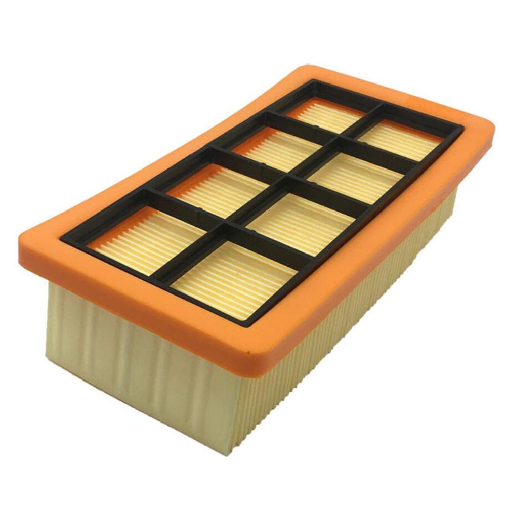 Filtro HEPA per Aspirapolvere Karcher AD2, AD2 Battery, AD3, AD3 Premium, AD4, AD4 Premium, AD3.200, AD3.000, 6.415-953.0