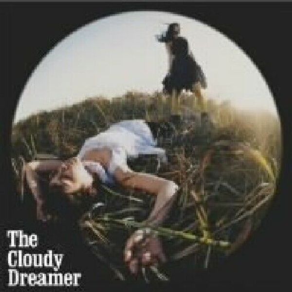 [CD] Cutting edge The Cloudy Dreamer (with DVD) NEW from Japan