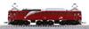 KATO N gauge EF81 81 Hokutosei color model electric locomotive 3066-E