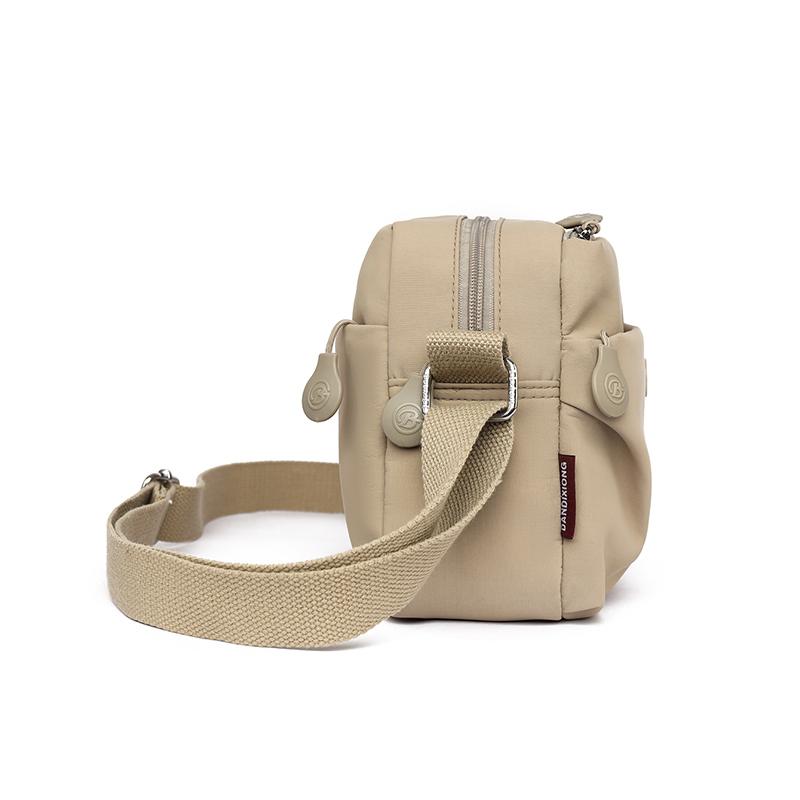 Women's Bag Crossbody Bag Water-repellent Nylon Shoulder Bag
