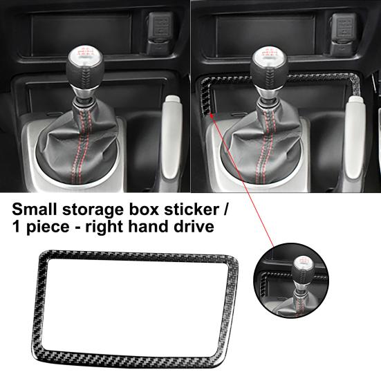 

Прочные наклейки для салона автомобиля, удобная и легкая установка