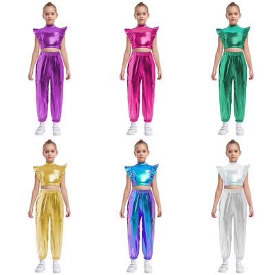 Meninas (a partir de 4 anos) – Conjuntos de roupa (Meninas a partir de 4 anos)