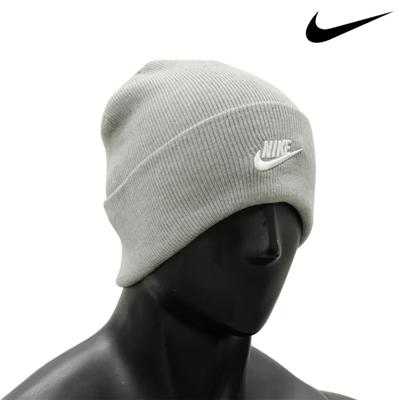 Futura Winter Thermal Beanie Gray HF0186-063