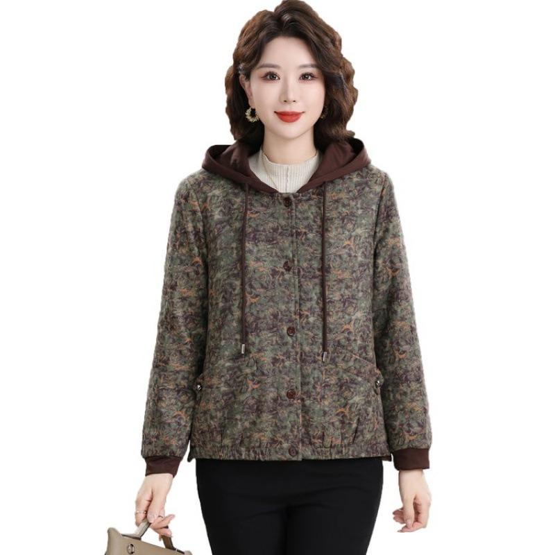 

Маленькое осенне-зимнее пальто флисовое утолщенное одежда для годовалых детей зимняя куртка женская 5XL [recommended 150-80kg] зелёный