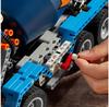 LEGO Technic 42112 Concrete Mixer