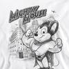 Mighty Mouse Unisex Adult Protect & Serve Sweatshirt