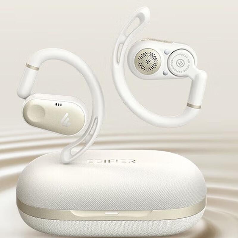 

Edifier Comfo CC Open-Ear Bluetooth Sports Headphones