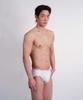 [Recording House] REC HEY B!TCH BRIEFS [WHITE] [Shipped from Korea] 100% Authentic