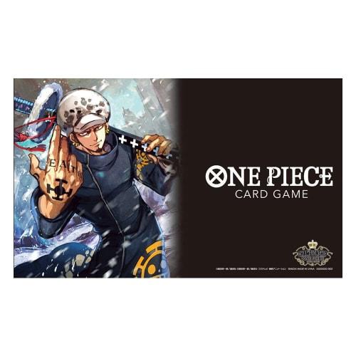 Bandai ONE PIECE Card Game Championship Set 2022 (Trafalgar Law)