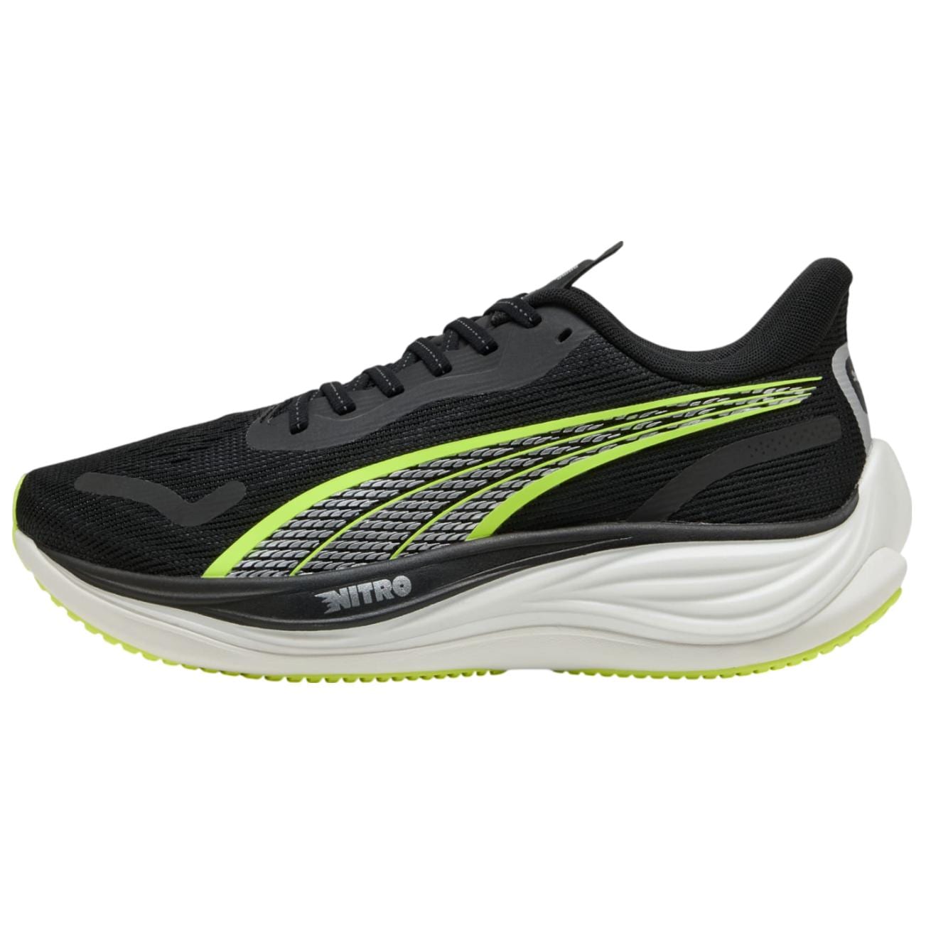 PUMA Velocity NITROTM 3 Comfortable Slip