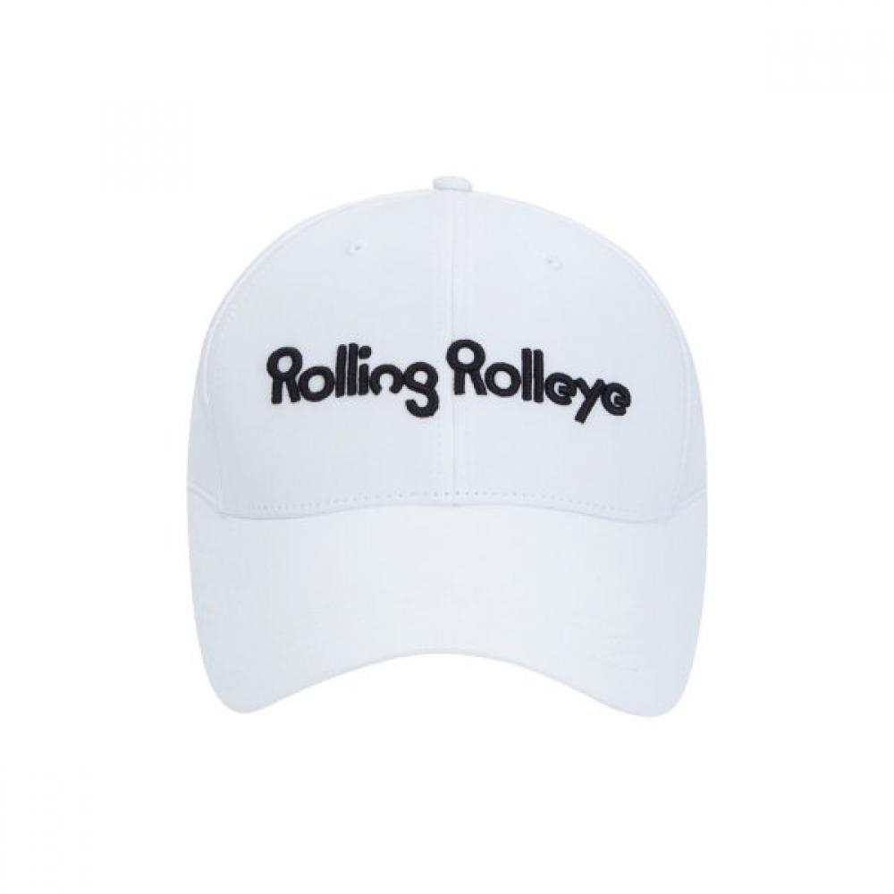 Rolling Rollie Girit White FREE(58CM)
