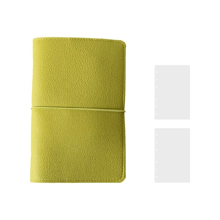 Leather Scrapbook With 100 Pocket Capacity 180 Degree Lay Flat Binding Photo Album With Sleeves Ideal For Collections