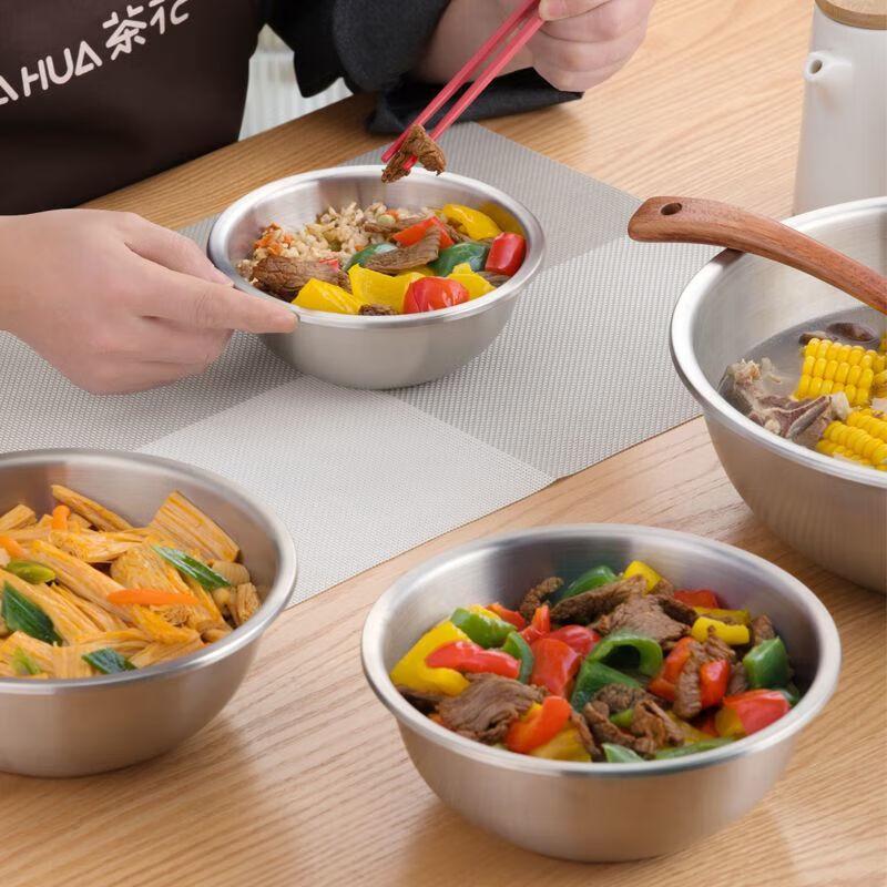 Chahua 304 Stainless Steel Kitchen Basin