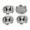 58MM/62MM/69MM Car Styling Wheel Center Hub Caps Cover Replacement Accessories For Honda CITY CIVIC Mugen Pilot Type R Insight