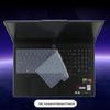 Lenovo Legion Y9000P Ice Soul White 16-inch Protective Shell (2025) - Anti-fall Cover