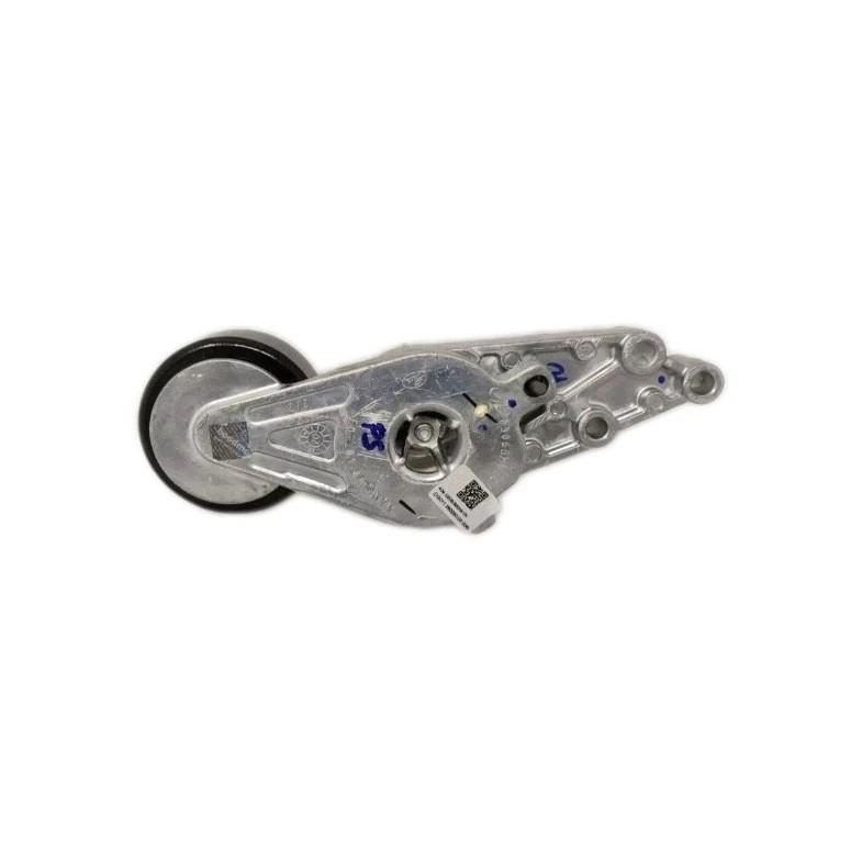 Mahindra SCORPIO 2.2L TENSIONERS With Belts 4PK 1171 & 4PK 1115 z011