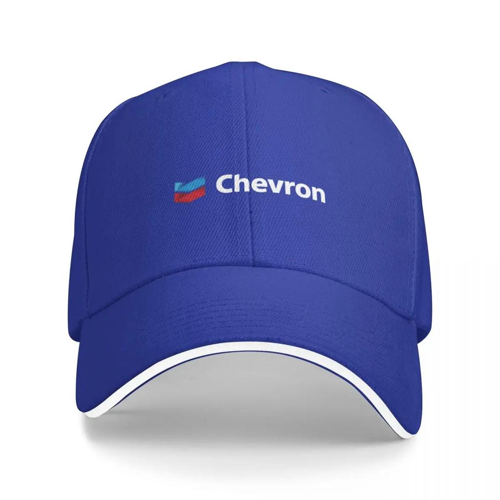 OIL-CHEVRON Cap Baseball Cap Luxury Brand Women's Beach Hat Men's