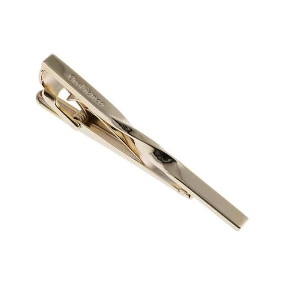 Orobianco tie pin ORT426B gold