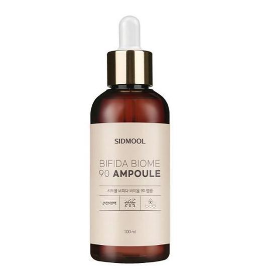 SIDMOOL Bifida Biome 90 Ampoule 100ml