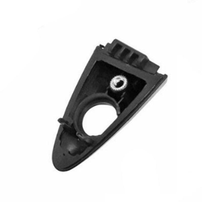 82651-1R000 Car Front Left Exterior Door Handle Cover Outside Door Pull Handle For Hyundai Accent RB 2010-2015