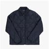 Saint JameS Women S Jacket Quilting 4246 Amiral