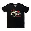 Eminem Unisex-Erwachsene The Real Slim Shady T-Shirt