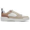 Li Ning Common 80s Versatile Comfortable Shock Absorbing Durable Low Top Sneakers Men Sneakers Khaki AGCT227-2
