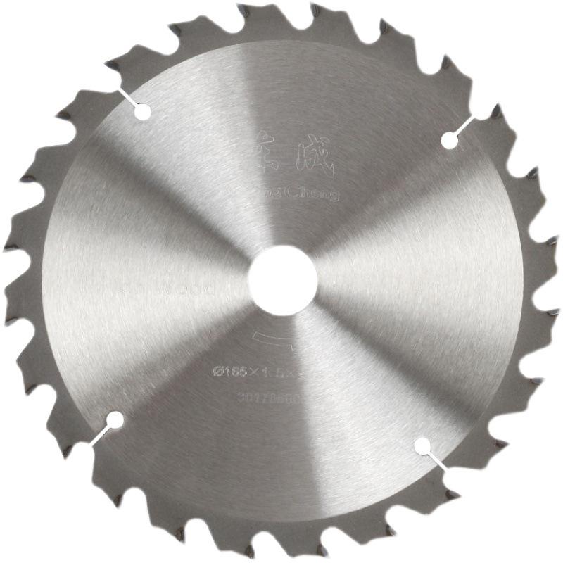 Lithium Battery Circular Saw Blade, 5/6.5 Inch, 24 Teeth, Cordless Woodworking, Original Authentic Model DCYM140