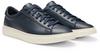 Кроссовки Hugo Boss Kieran Tenn algr