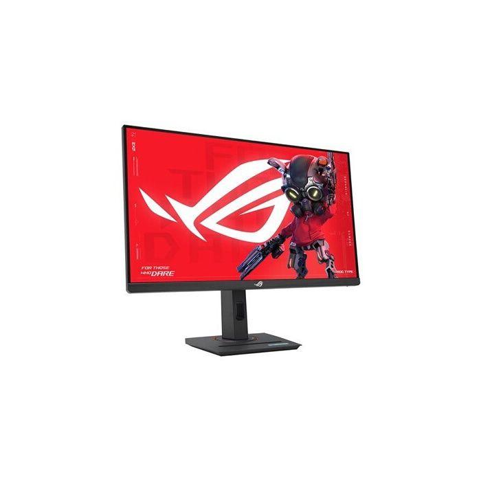 Ecran PC Gaming Asus ROG Strix XG27UCS 27 4K UHD Gris