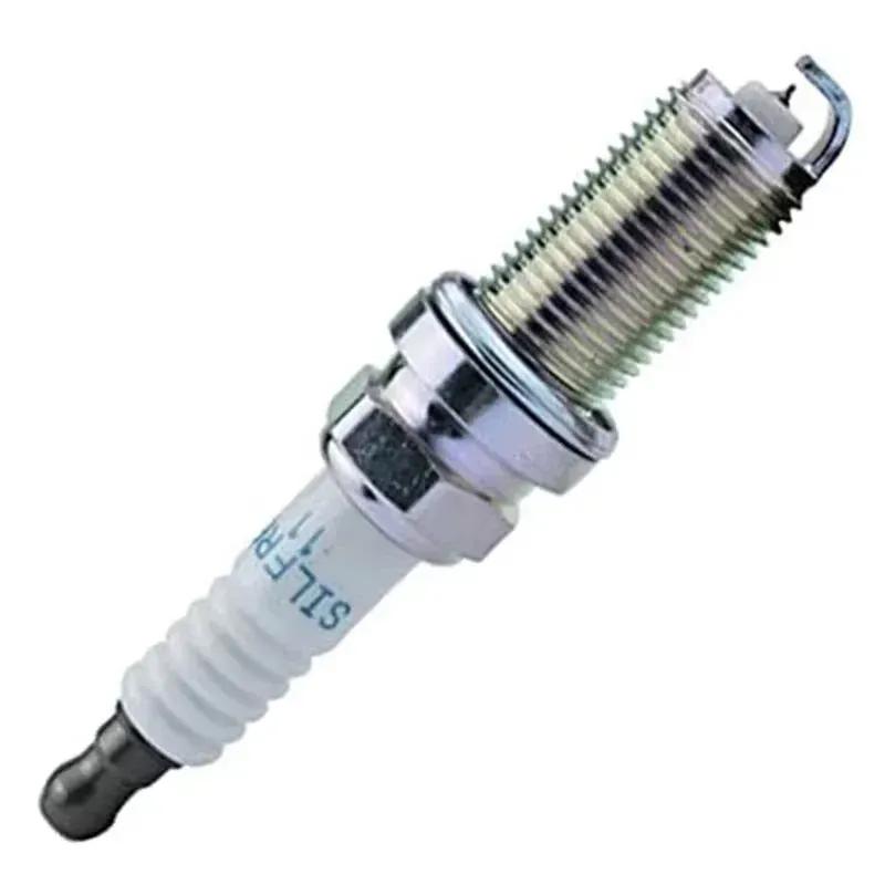 4/6pcs 22401-AA750 SILFR6C11 22401AA750 Iridium Spark Plug For Subaru Impreza Outback Forester Legacy VKH20 SK20HPR-L11