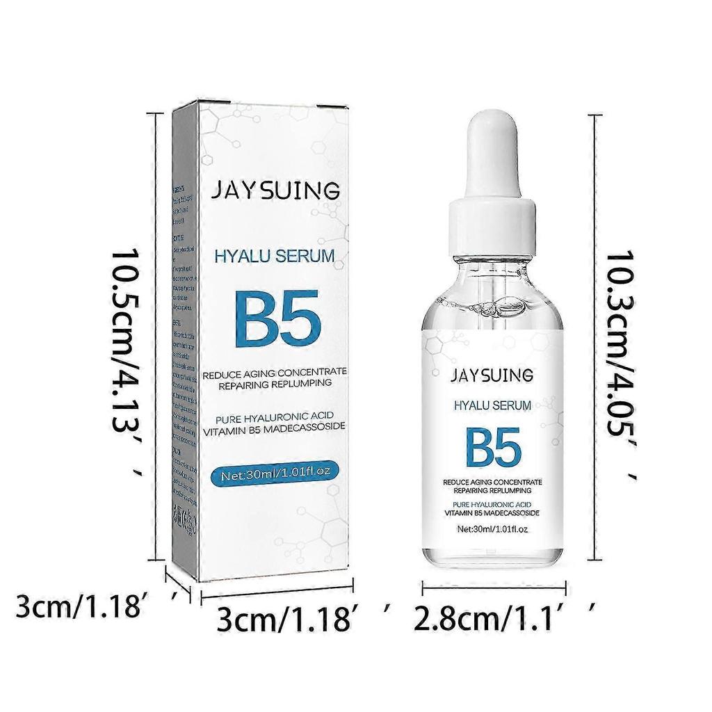 25-26 Hyalu B5 Serum Hyalu B5 Serum Hyalu B5 Serum 30ml