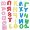 Alphabet Painting Sponge for Children Drawing Arts Tool DIY 26 Letters Stamp Educational Toys