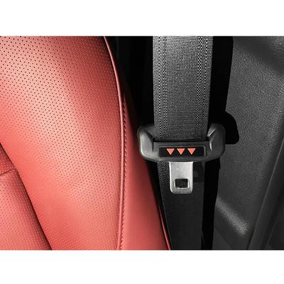 Sicherheitsgurt-Schnallenabdeckung, Kompatibel mit Toyota Corolla/Toyota Corolla Touring Serie 210 NRE210W ZRE212W/Toyota