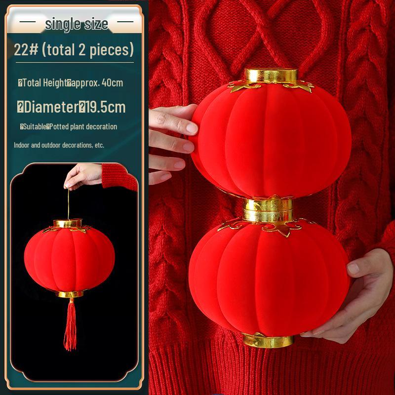 Small 2025 Red Bonsai Tree Ornaments for Outdoor Atmosphere & Wedding Decoration