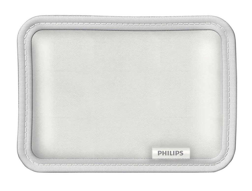 PHILIPS SHE9700 series SHE9720WT