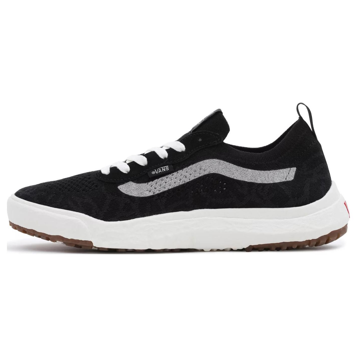 Vans UltraRange VR3 Unisex Black Marshmallow VN0A4BXB1KP 38