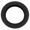 10x2.125 Tubeless Tire 10 Inch Rubber Vacuum Tyre Durable Scooter Tire  Replacement