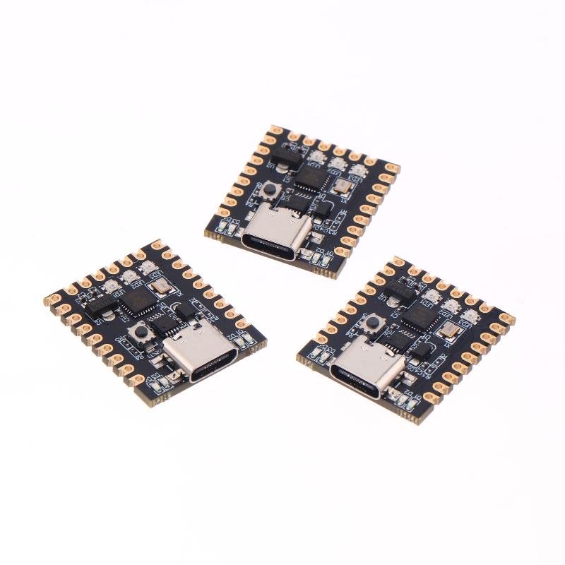 1/3 Zestawy V3.0 / Nano Super Mini Płytka Rozwojowa Type-C Chip Atmega328P Port Szeregowy Do Naprawy Arduino Części