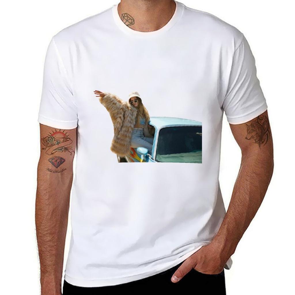 Gigi Booksmart TShirt Quick Dry Outdoor Sports TShirt