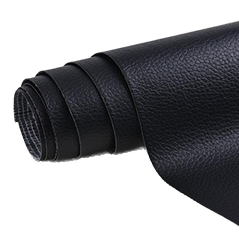 Self-Adhesive PVC Leather Repair Patch for Sofas and Headboards