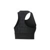 (WMNS) PUMA Mid Impact Bra Top 'Black' Women's 519564-01