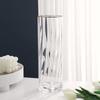 Elegant Glass Flower Vases