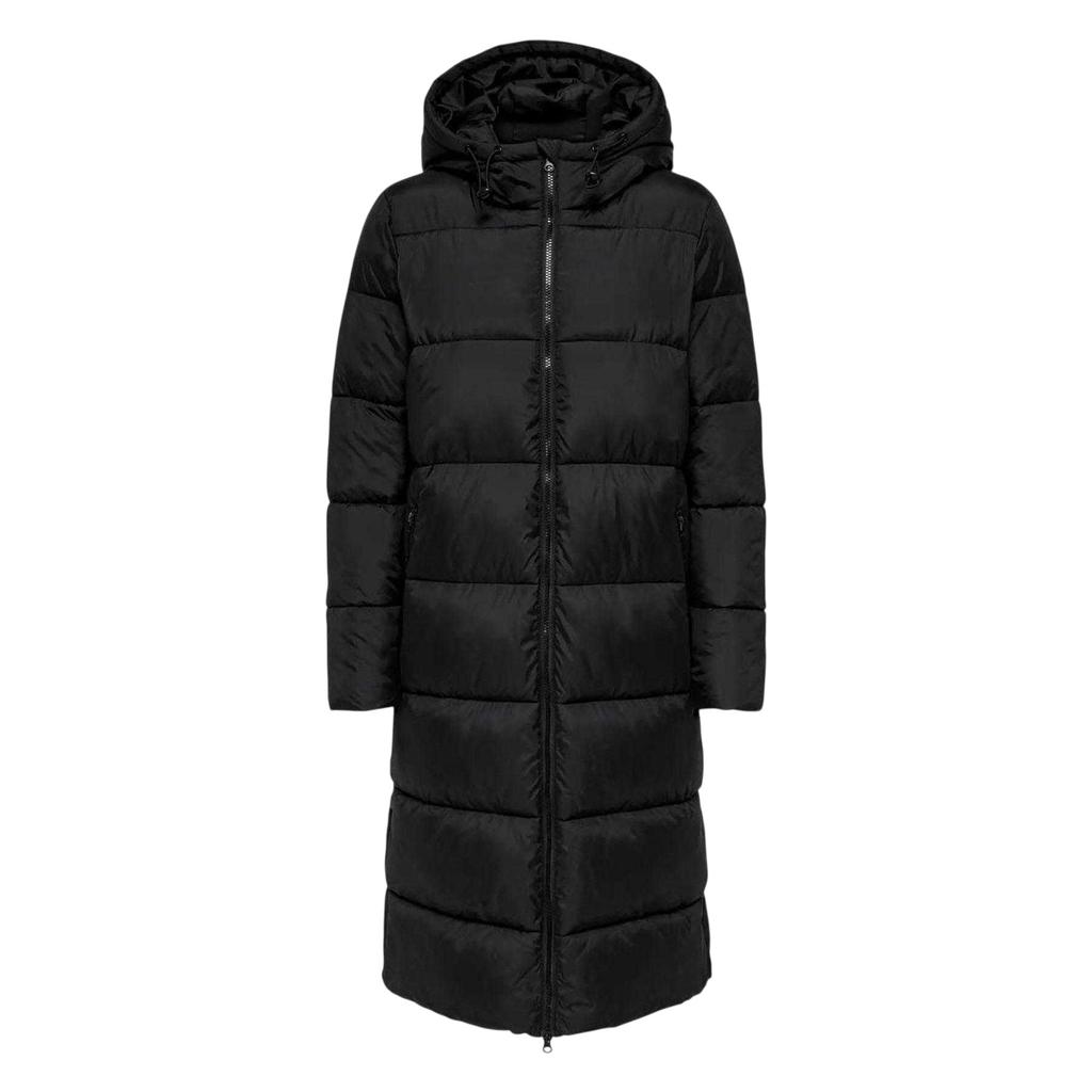 Only Womens/Ladies Montana Coat