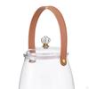 Beverage Dispenser Cold Kettle with Faucet Container Large Capacity Water Jug Fruit Teapot Bucket