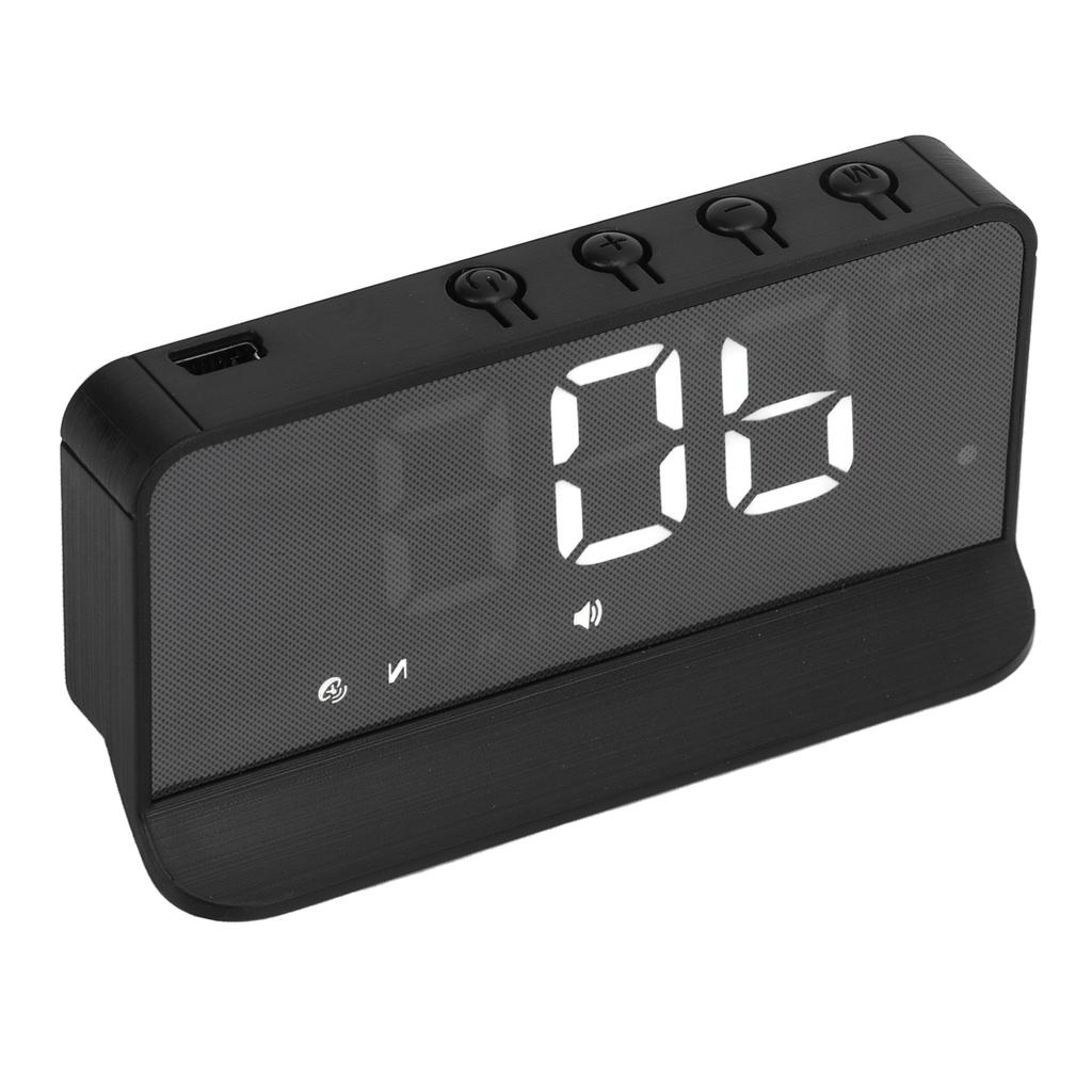 Car HUD Display GPS Speedometer Fatigue Driving Warning KM H MPH Setting Compass for Cars Trucks Bikes Motorcycles