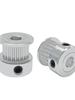 GT2 Timing Pulley for 3D Printers - 2GT, 6/10mm Width, Inner Hole: 3/4/5/8mm