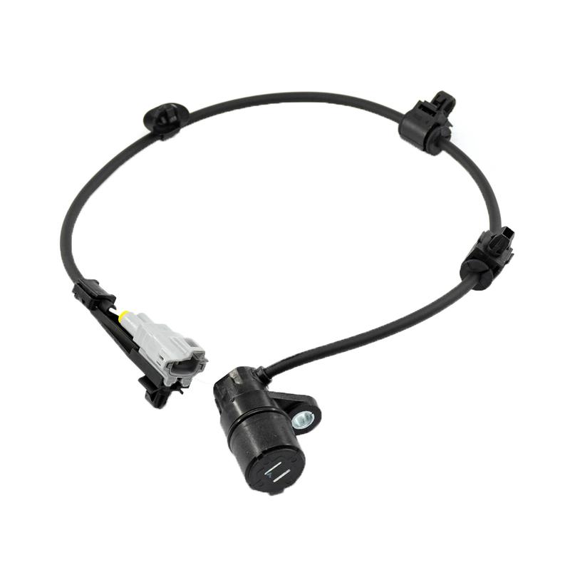 OEM 89545-0K020 895450K020 89546-0K020 895460K020 ABS Wheel Speed Sensor For Toyota Hilux 2005-2012 Car Accessories