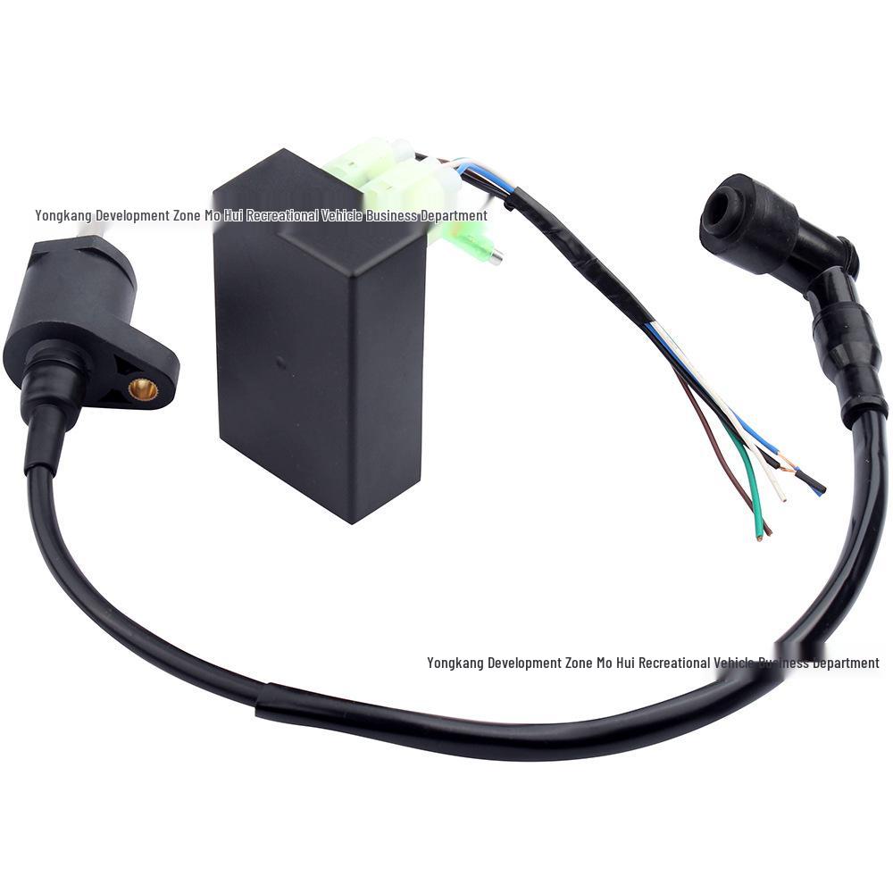 

High Voltage Igniter Coil CDI for HONDA TRX90-110CC ATV (1997-2006) Motorcycle Igniter